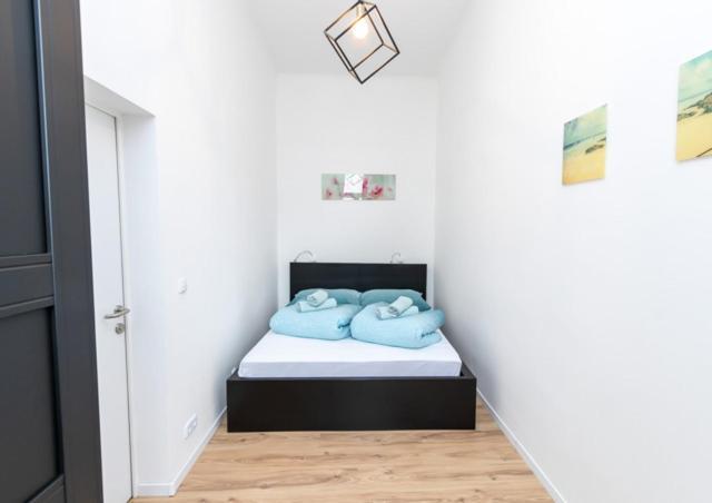 Sunshine By Prater Apartman Bécs Kültér fotó